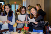 BCIT Holiday Zoom