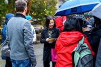BCIT International Holiday Staff Engagement