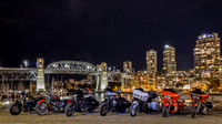 Bike Life Vancouver