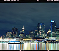 Medium Format Gallery