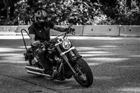 Motorcycle Portraits