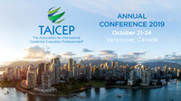 TAICEP 2019