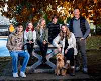 Jackhart Family 2022