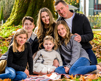 Jackhart Family 2019