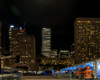 After Dark Gallery
