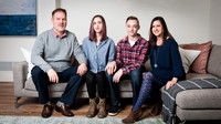 Schwartz Family 2017