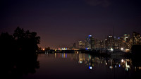 After Dark Gallery