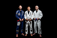 Roy's BJJ Promo Images for Spartacus